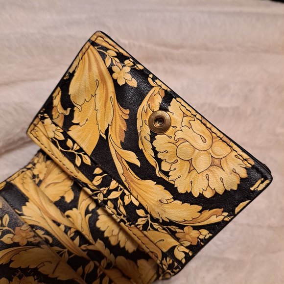 Versace wallet - Picture 6 of 6